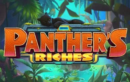 Panther S Riches 888 Casino
